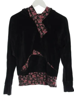 Kapuzensweatshirt Größe 34