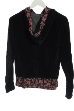 Kapuzensweatshirt Größe 34