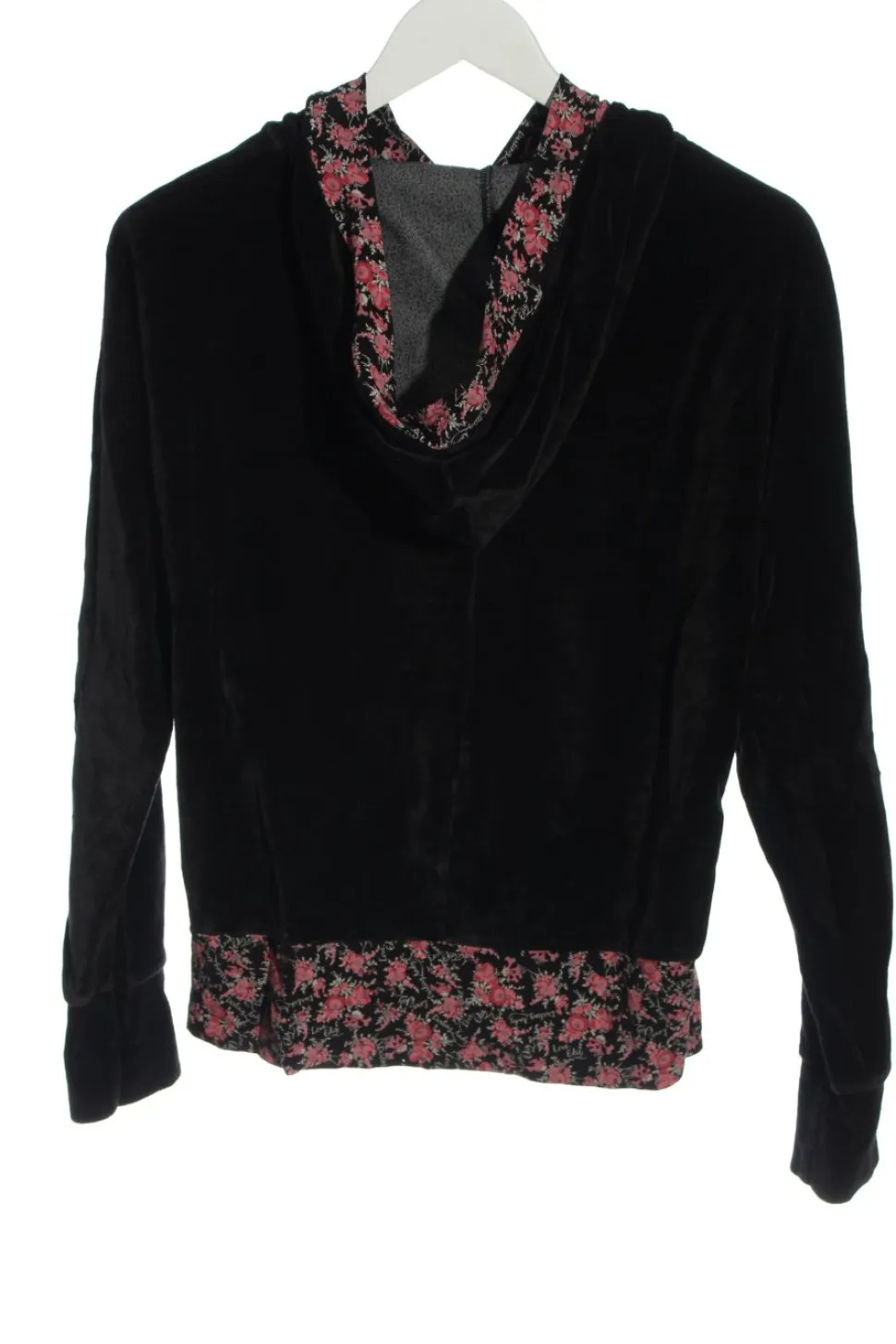 Kapuzensweatshirt Größe 34