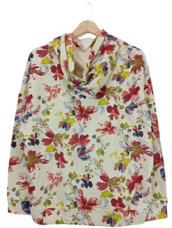 Kapuzensweatshirt Größe 40