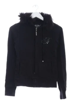 Kapuzensweatshirt Größe 36