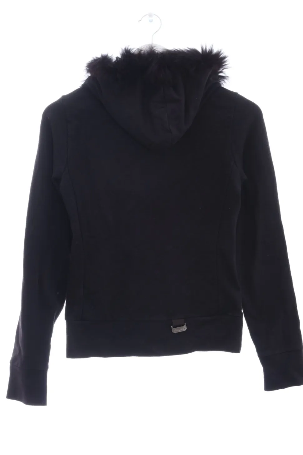 Kapuzensweatshirt Größe 36