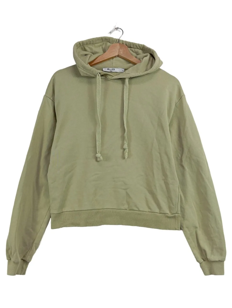 Kapuzensweatshirt Größe 36