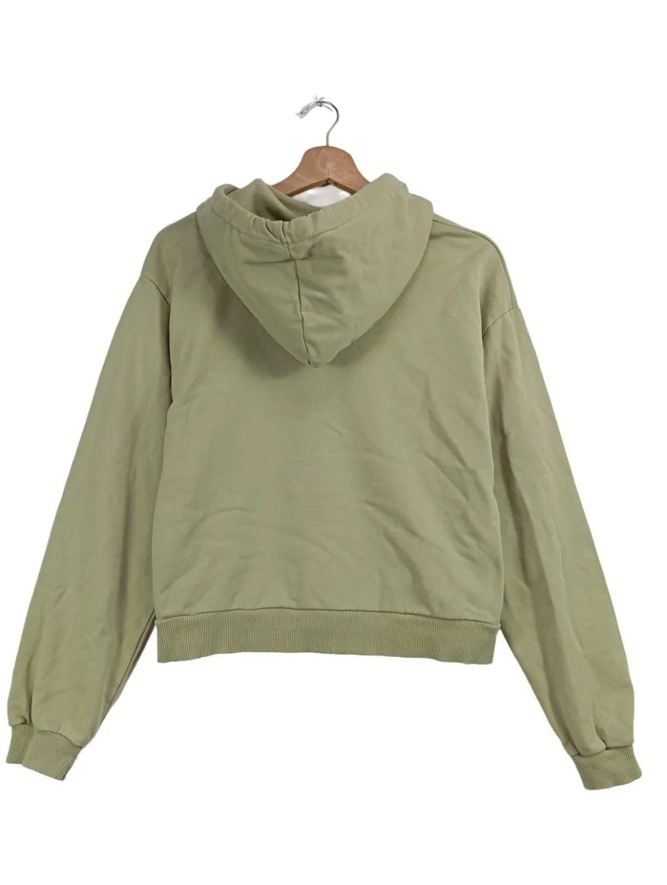 Kapuzensweatshirt Größe 36