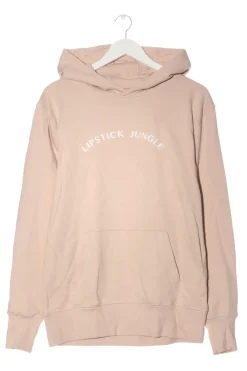 Kapuzensweatshirt Größe 38