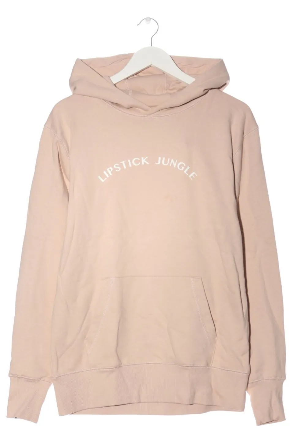 Kapuzensweatshirt Größe 38