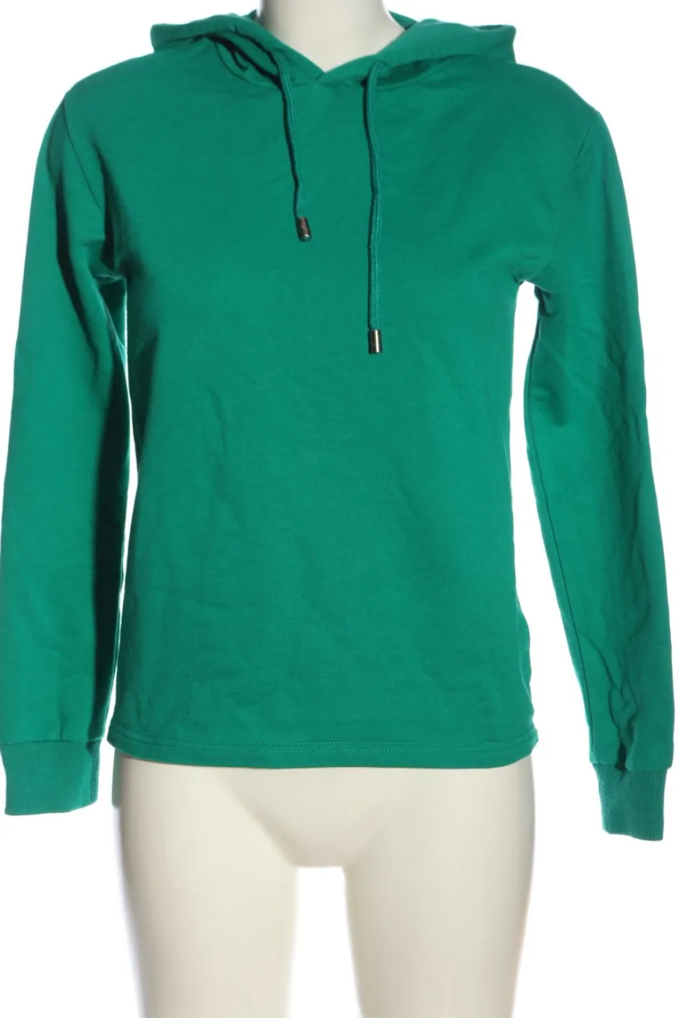 Kapuzensweatshirt Größe 34