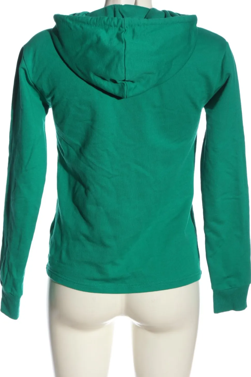 Kapuzensweatshirt Größe 34