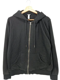 Kapuzensweatshirt Größe 40