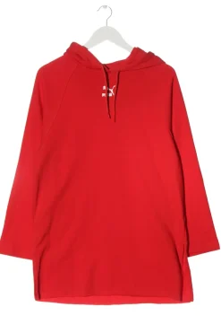 Kapuzensweatshirt Größe 34