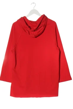 Kapuzensweatshirt Größe 34