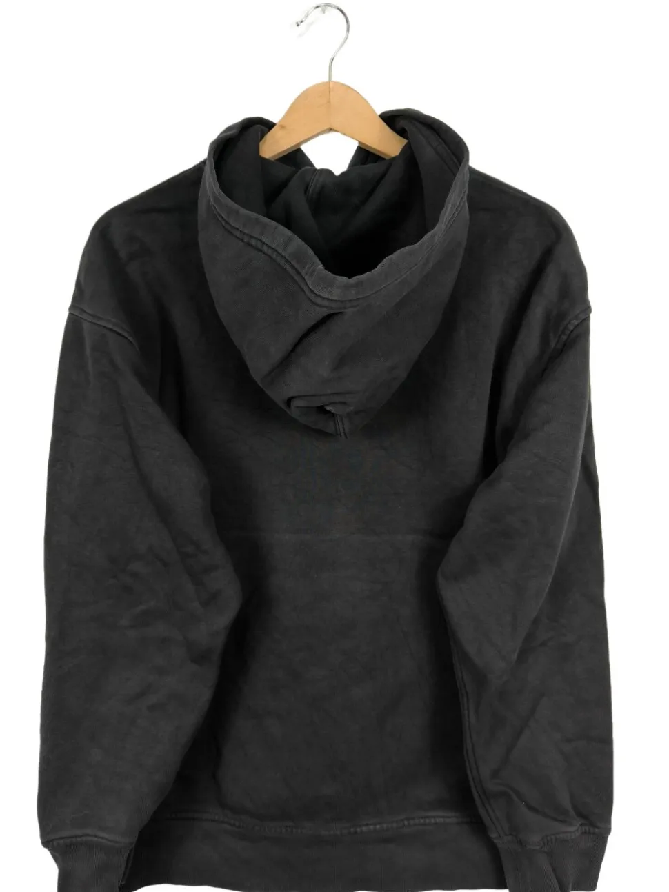 Kapuzensweatshirt Größe 36