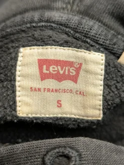 Kapuzensweatshirt Größe 36