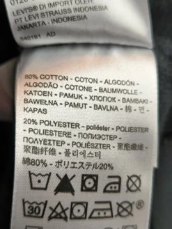 Kapuzensweatshirt Größe 36