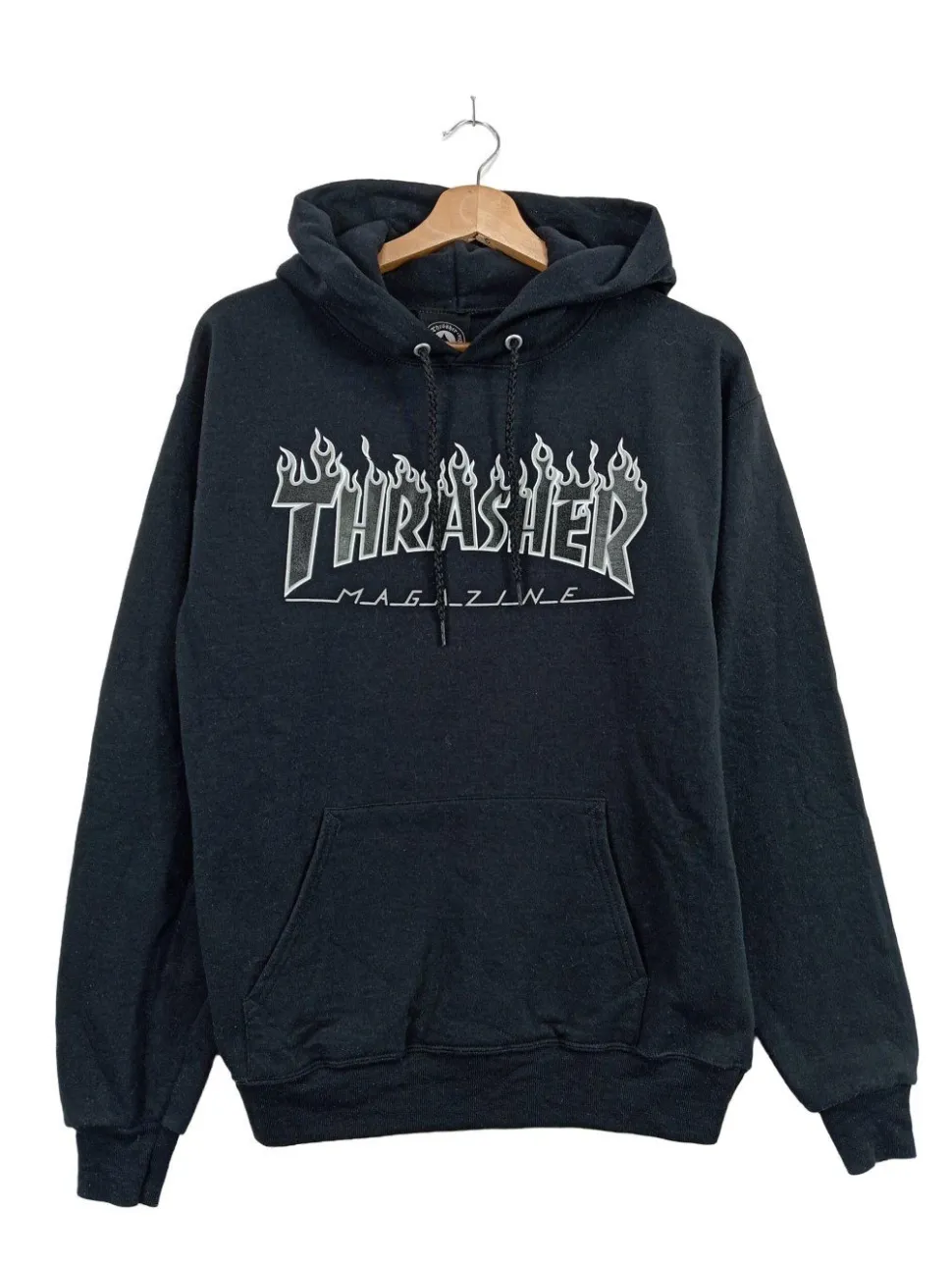 Kapuzensweatshirt Größe 36