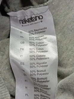 Kapuzensweatshirt Größe 38