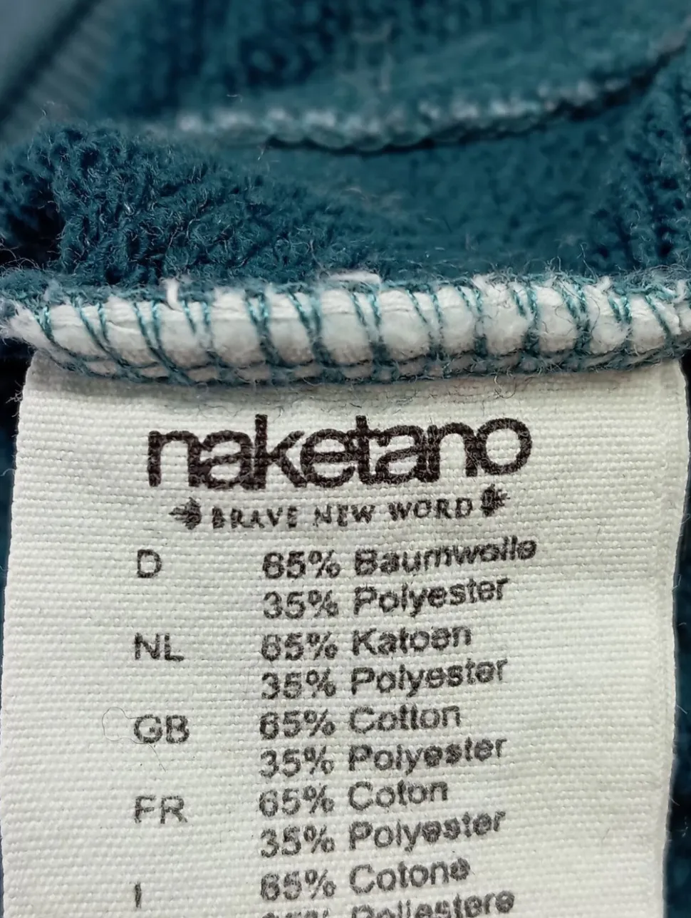 Kapuzensweatshirt Größe 36