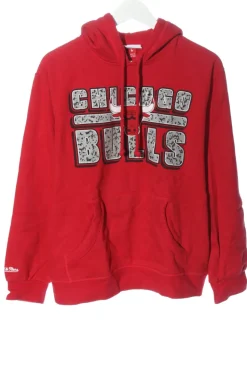 Kapuzensweatshirt Größe 40