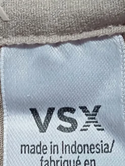 Kapuzensweatshirt Größe 36