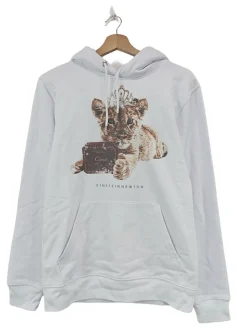 Kapuzensweatshirt Größe 36