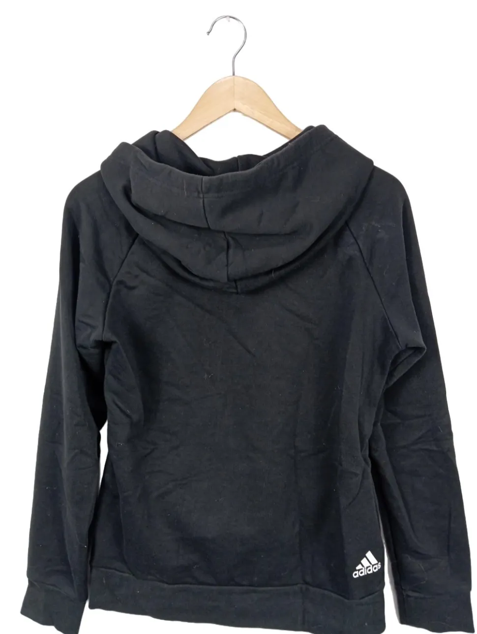 Kapuzensweatshirt Größe 36