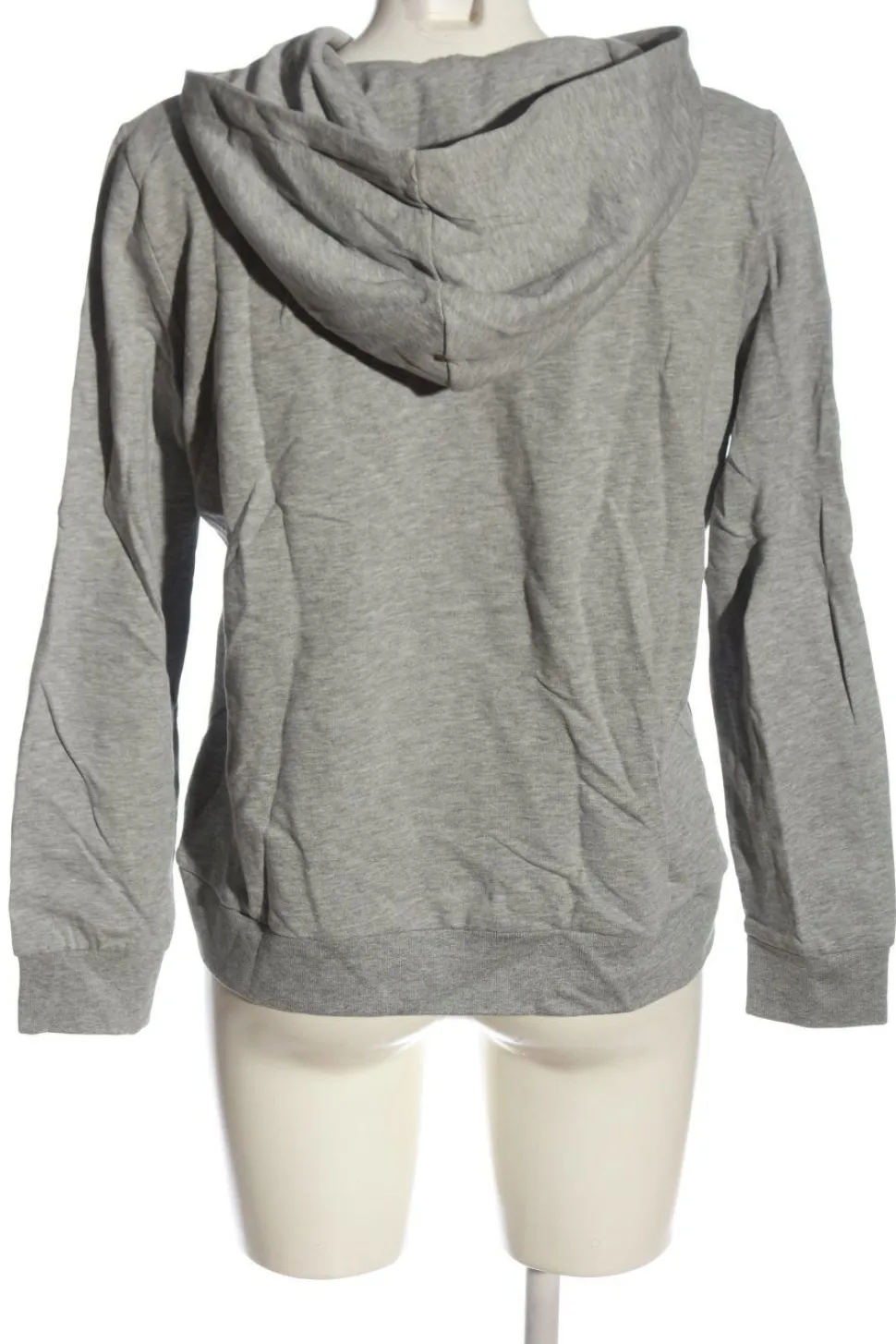 Kapuzensweatshirt Größe 38