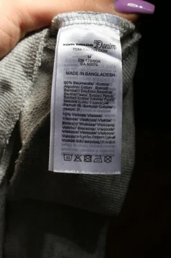 Kapuzensweatshirt Größe 38