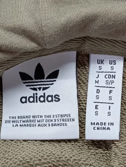 Kapuzensweatshirt Größe 36