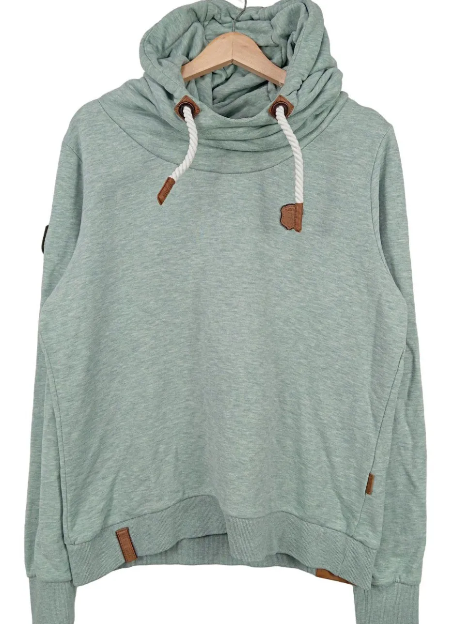 Kapuzensweatshirt Größe 44