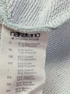 Kapuzensweatshirt Größe 44