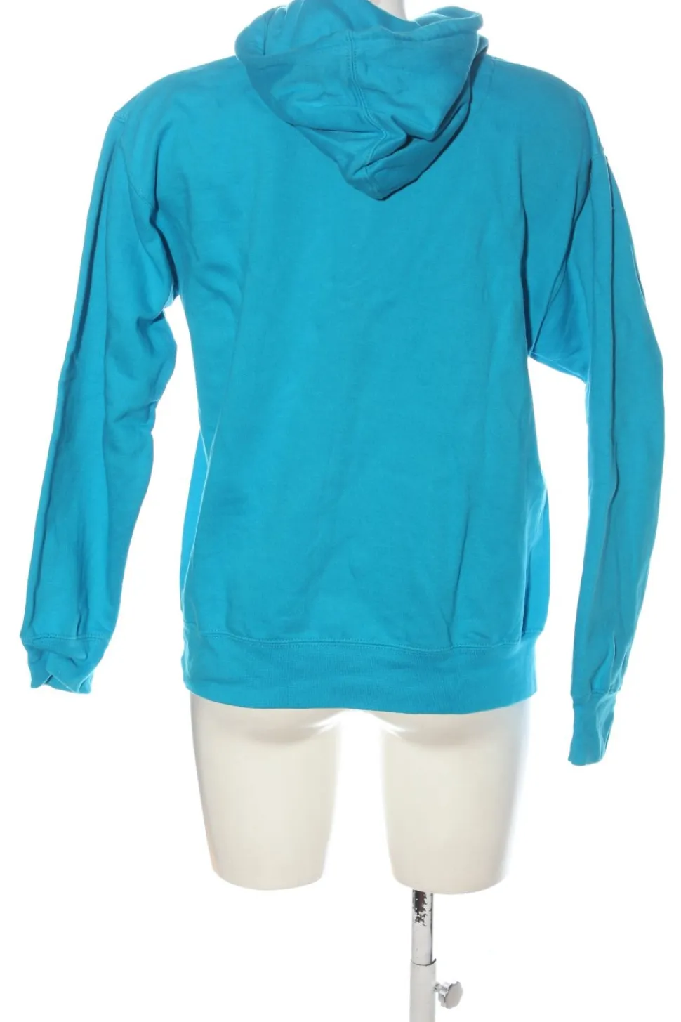 Kapuzensweatshirt Größe 38