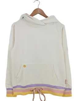 Kapuzensweatshirt Größe 36