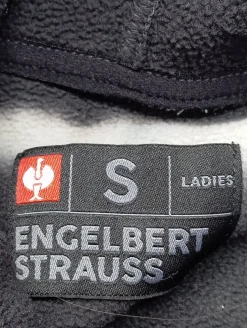Kapuzensweatshirt Größe 36
