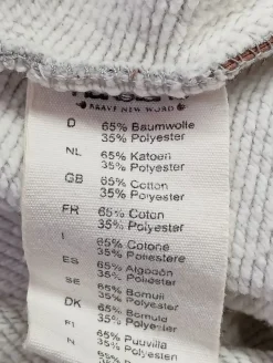Kapuzensweatshirt Größe 38