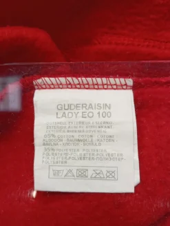 Kapuzensweatshirt Größe 34