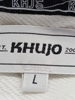 Kapuzensweatshirt Größe 40