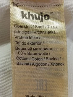 Kapuzensweatshirt Größe 40