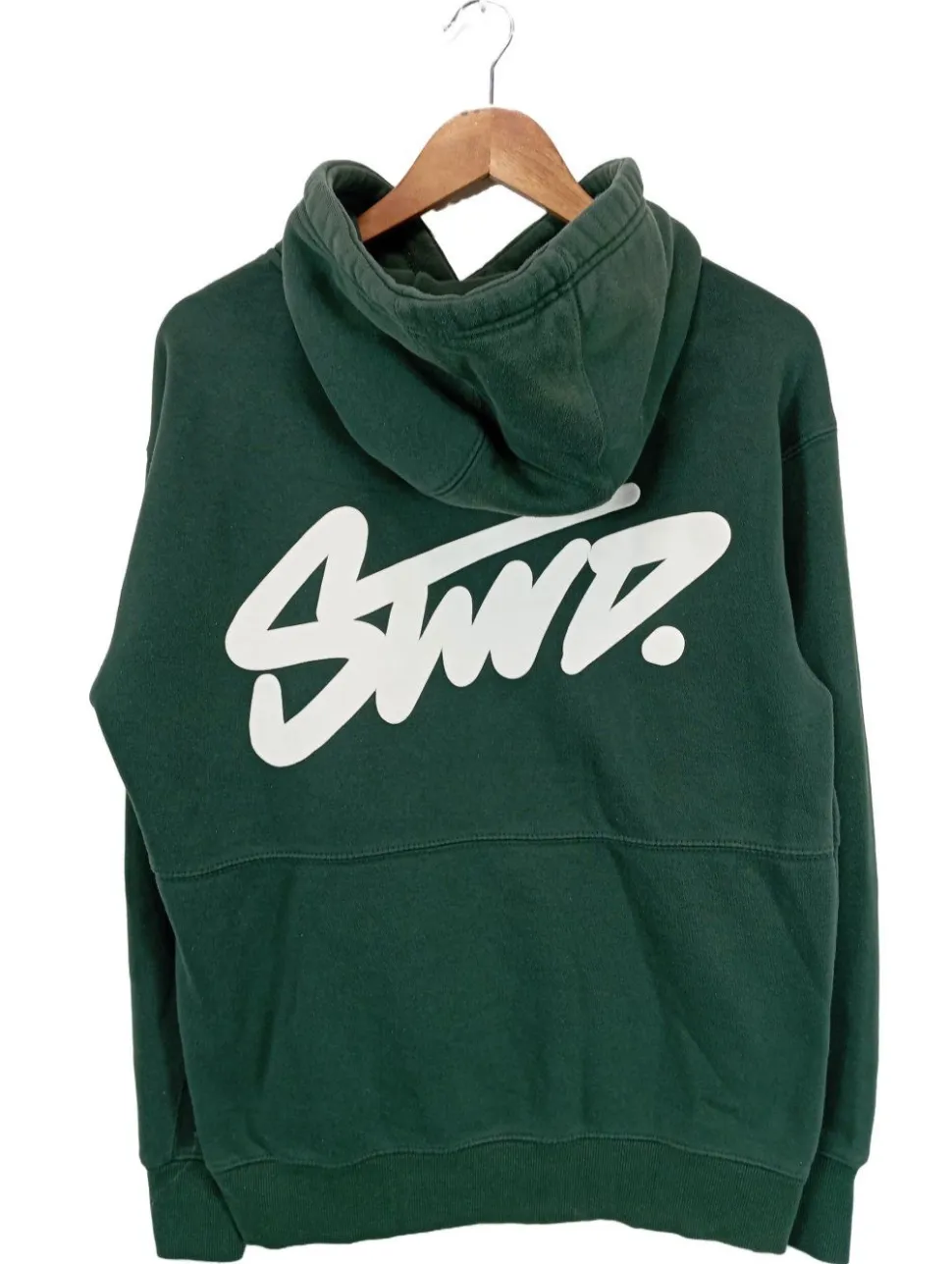 Kapuzensweatshirt Größe 36