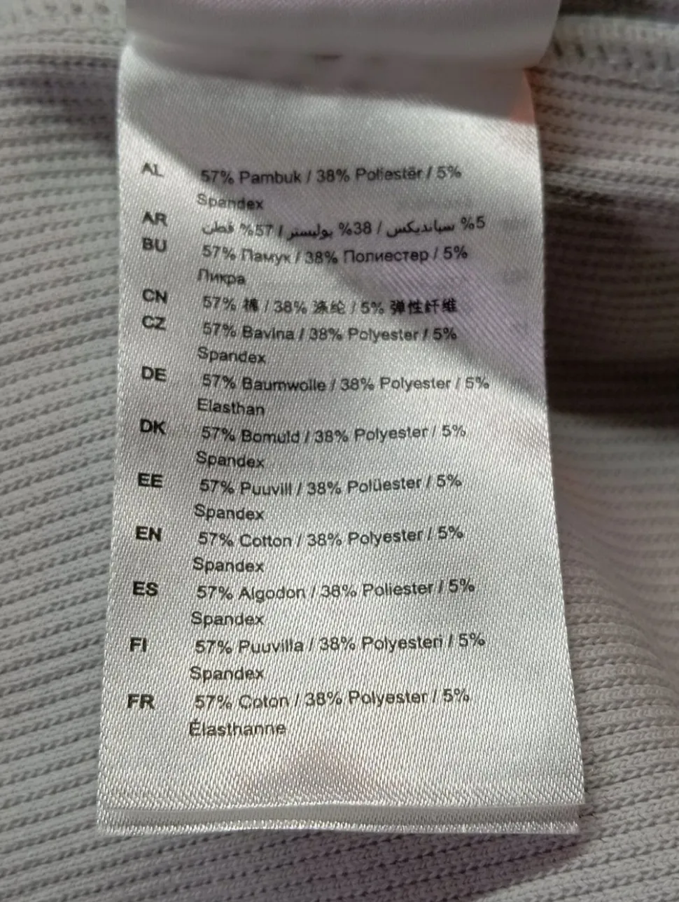 Kapuzensweatshirt Größe 36