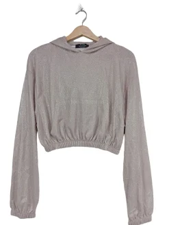 Kapuzensweatshirt Größe 36