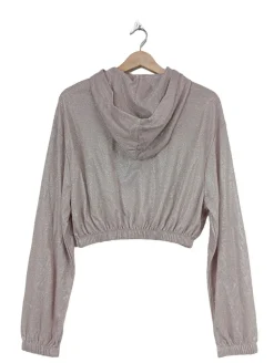 Kapuzensweatshirt Größe 36