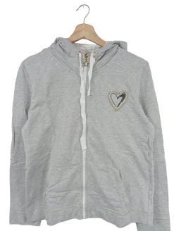 Kapuzensweatshirt Größe 38