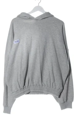 Kapuzensweatshirt Größe 40