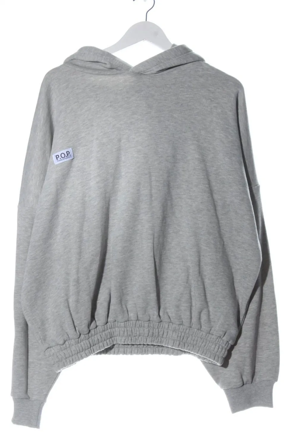 Kapuzensweatshirt Größe 40