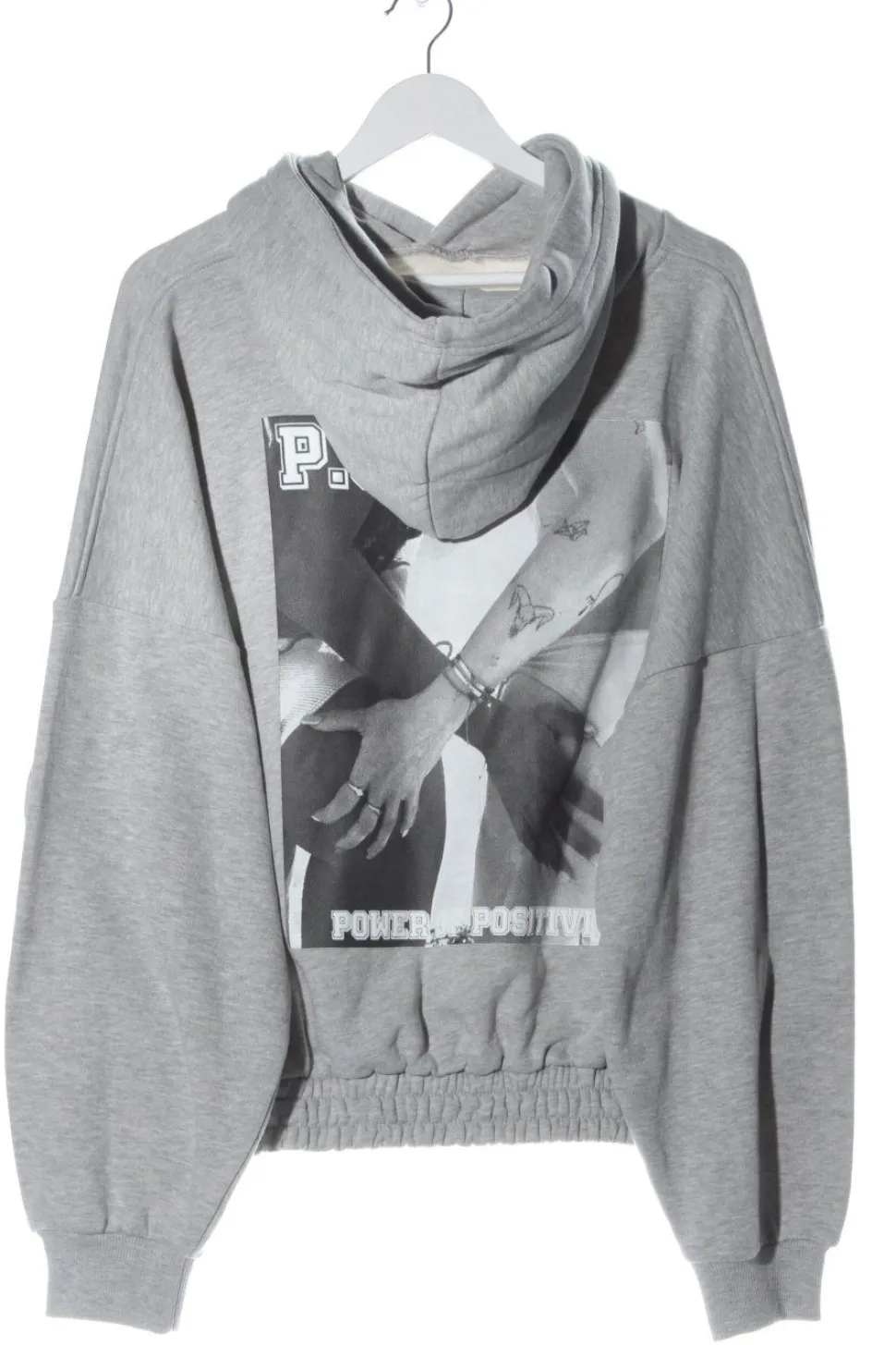 Kapuzensweatshirt Größe 40