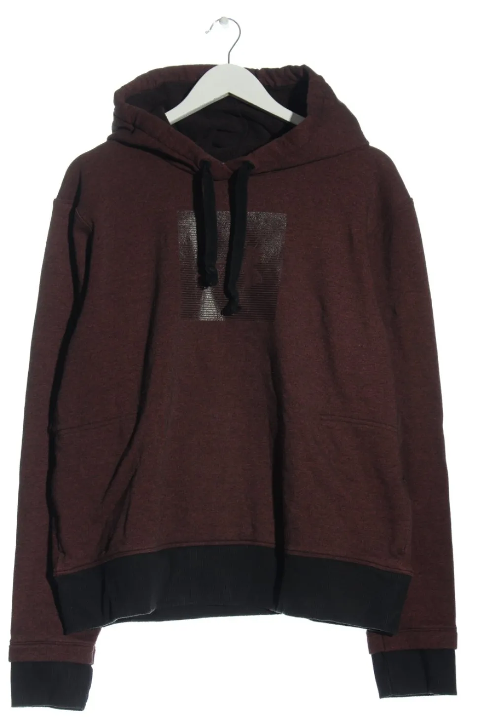 Kapuzensweatshirt Größe 42