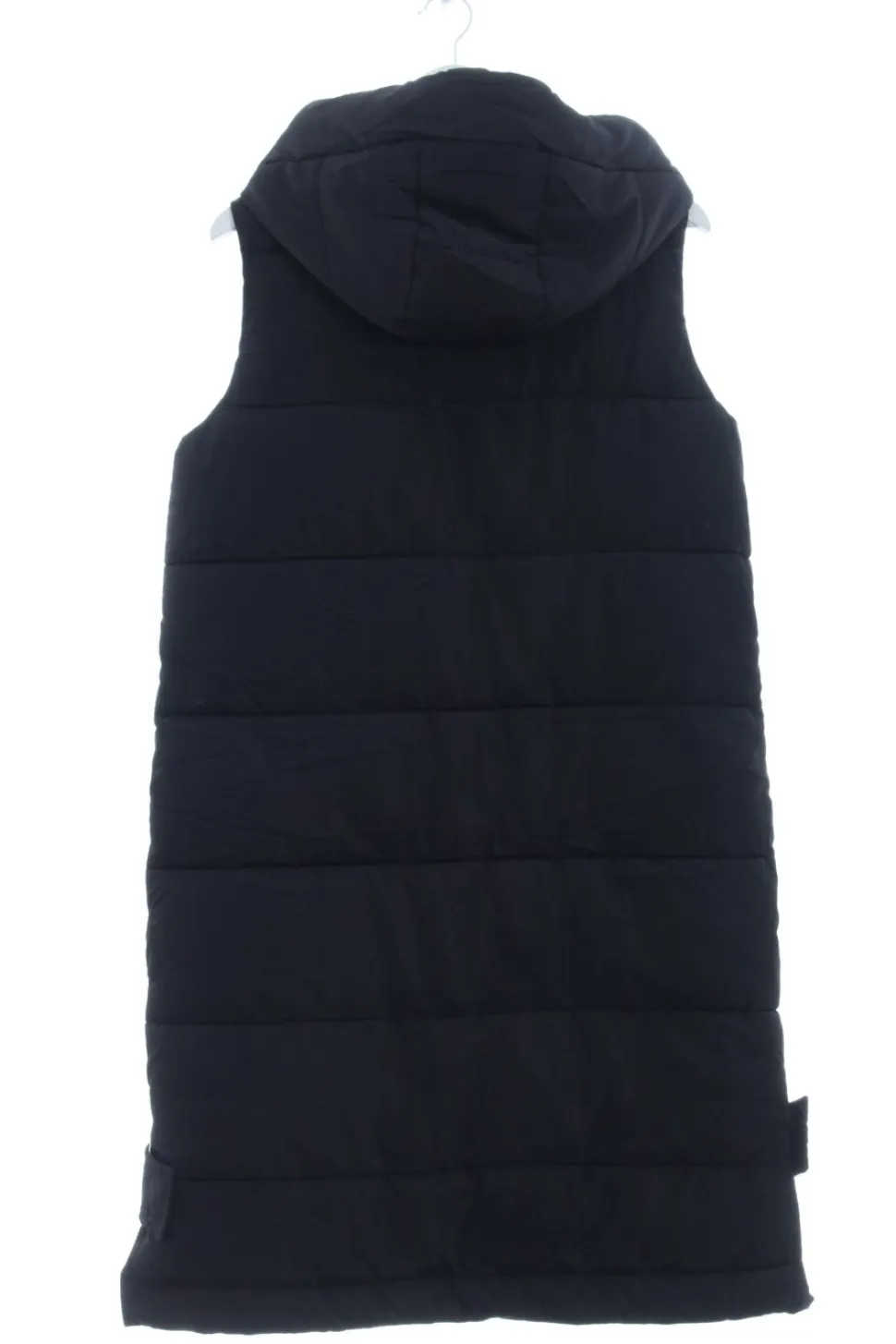 Kapuzenweste Größe 38