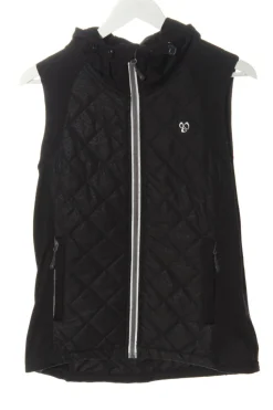 Kapuzenweste Größe 38