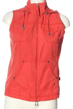 Kapuzenweste Größe 36