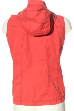 Kapuzenweste Größe 36